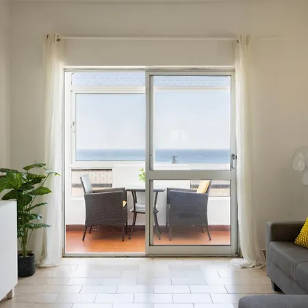 아파트 Blue Ocean Views & With Atlantic Breeze *