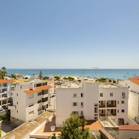 Blue Ocean Views & With Atlantic Breeze