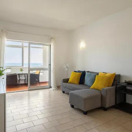 Blue Ocean Views & With Atlantic Breeze *